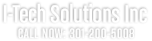 I-Tech Solutions Inc
